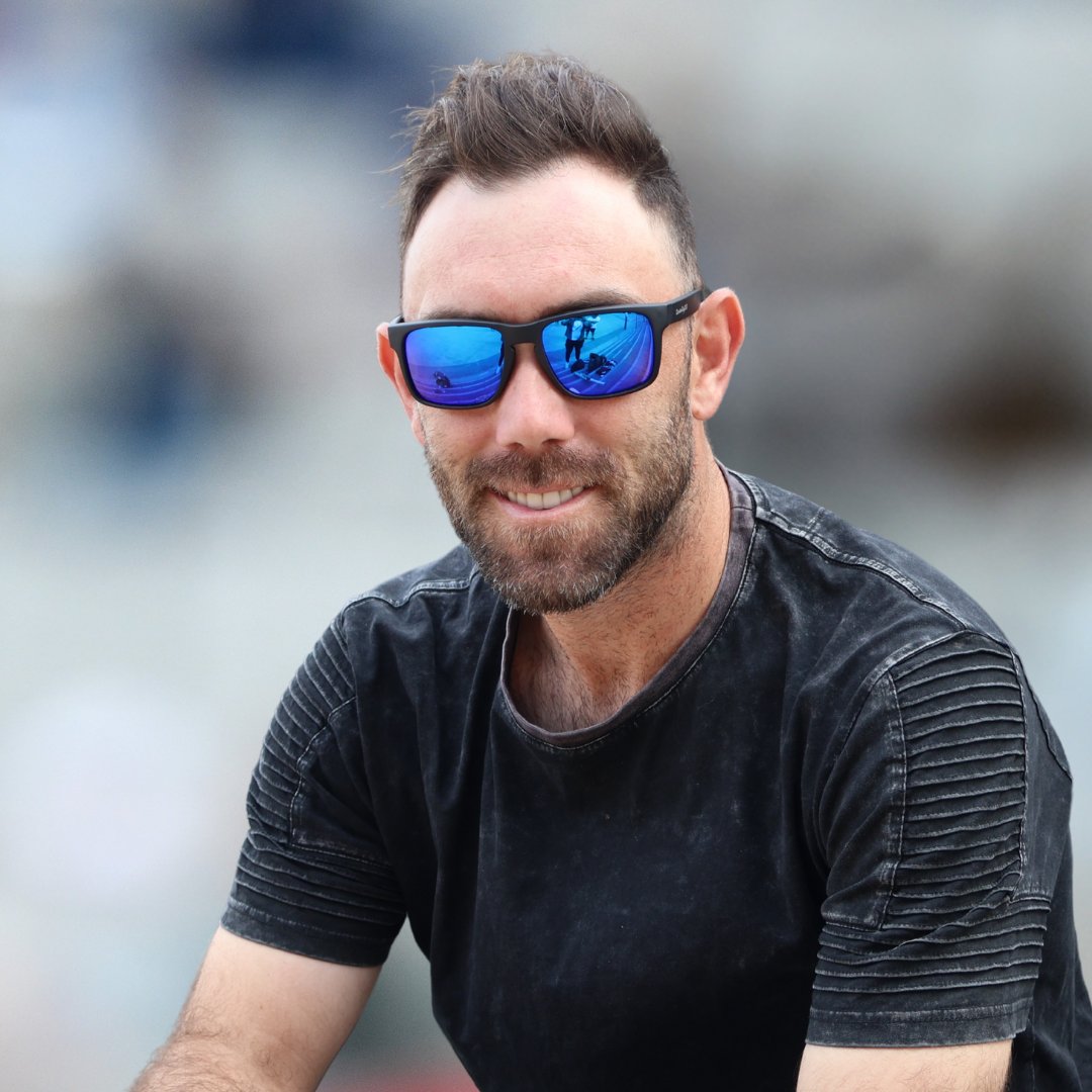 Glenn Maxwell Sunglasses