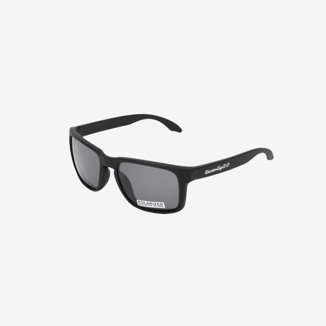 Black Polarised
