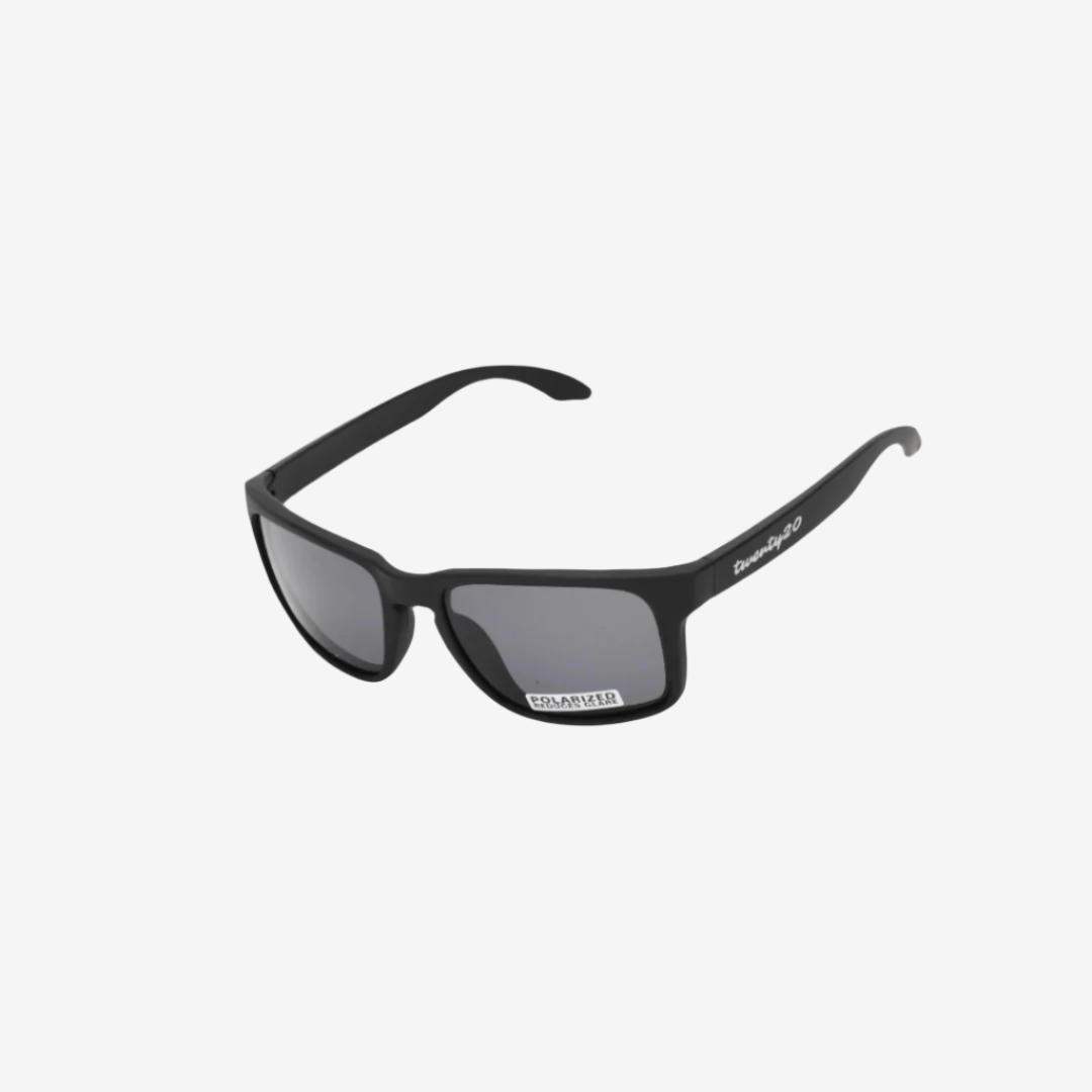 Black Polarised