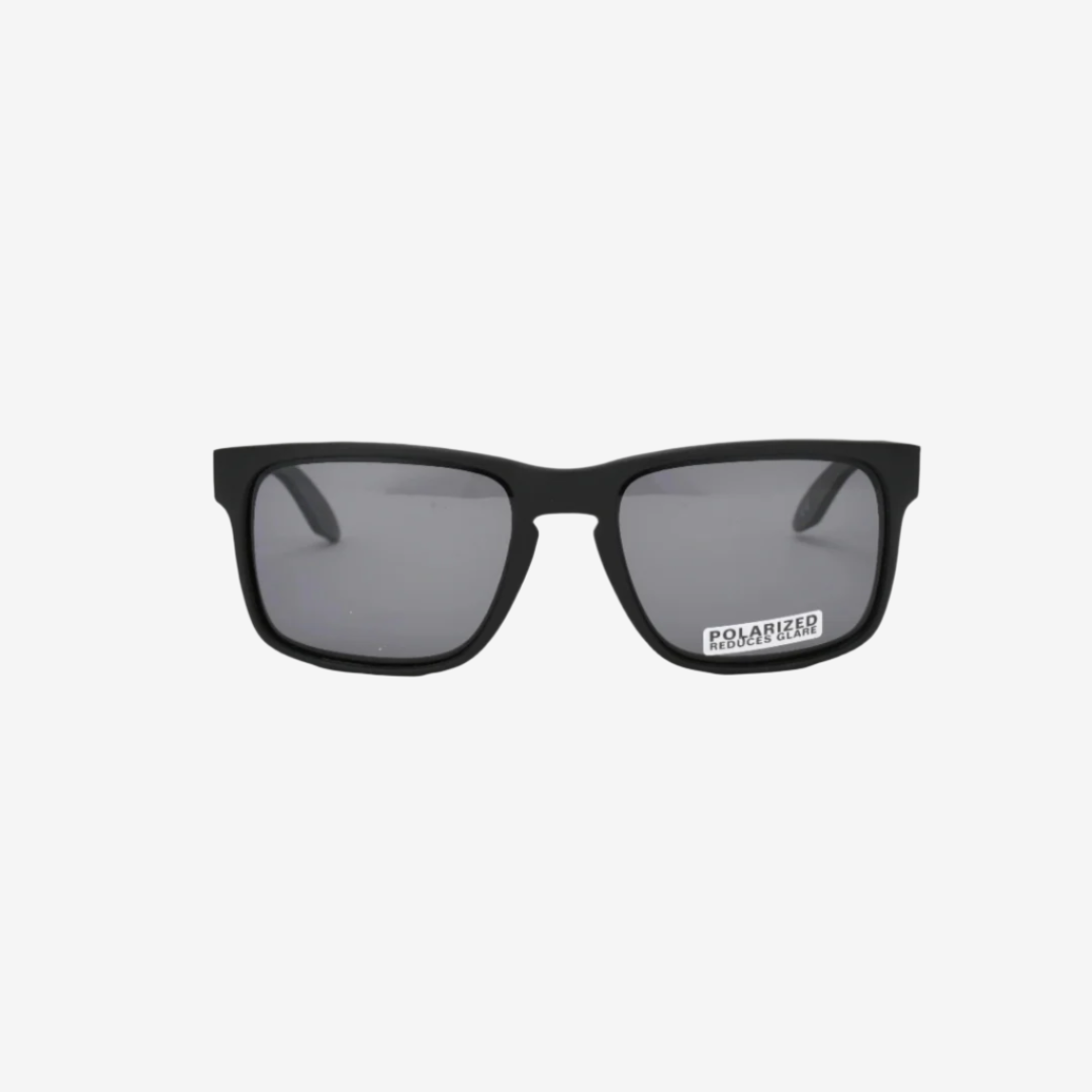 Black Polarised
