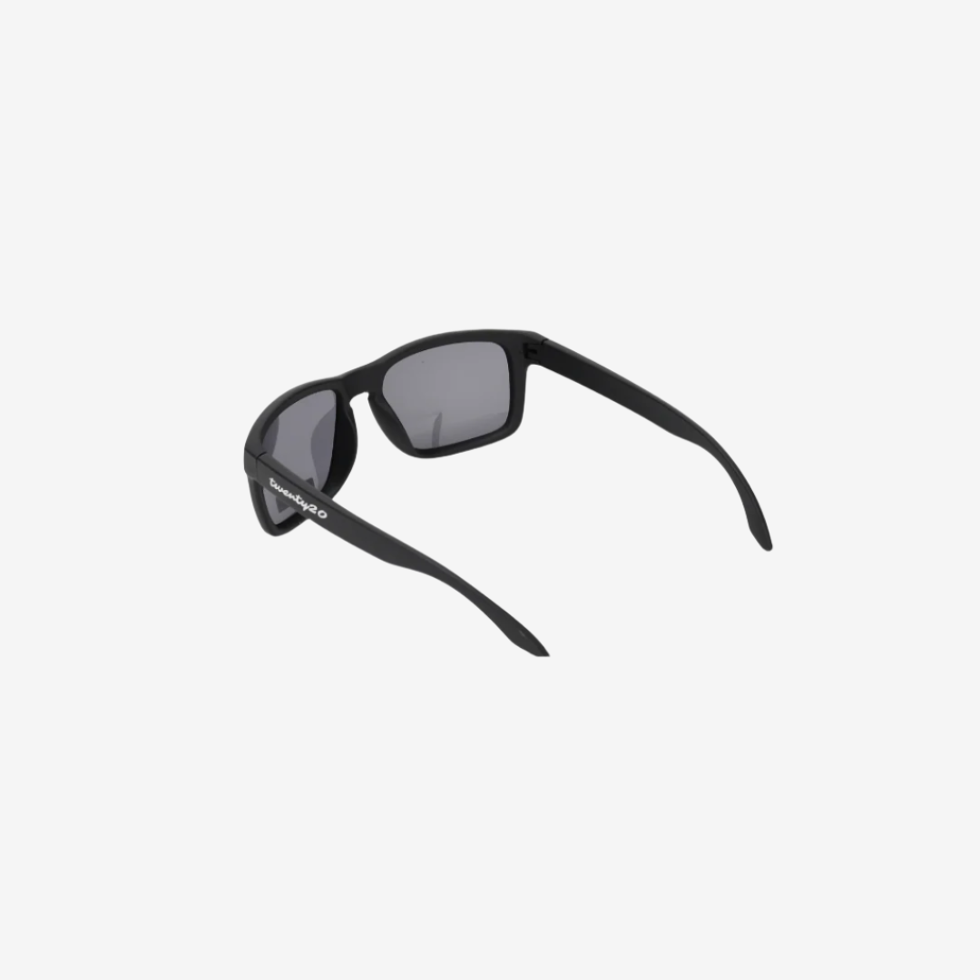 Black Polarised