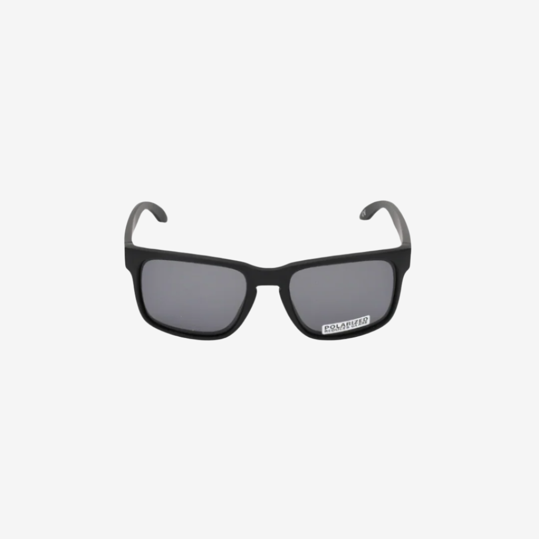 Black Polarised