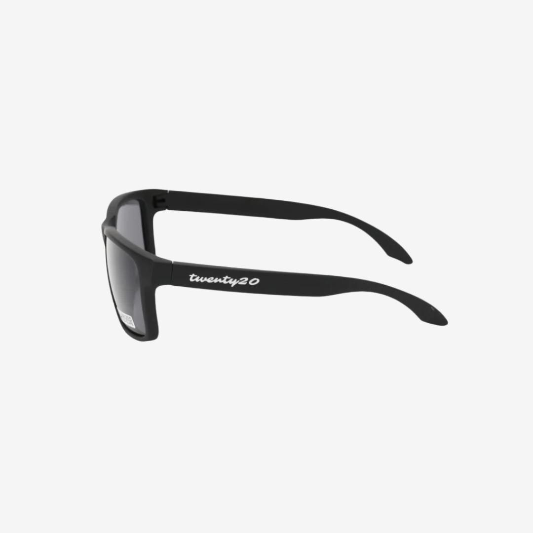 Black Polarised