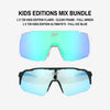 T20 Kids Edition Mix Style Bundle - 2 Pairs