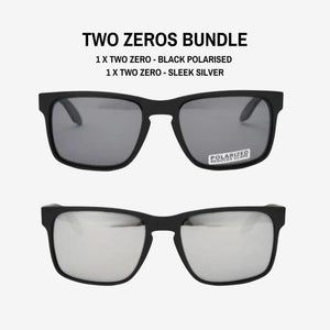 TWO ZERO'S Bundle