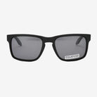 Two Zero's Casuals Black Polarised