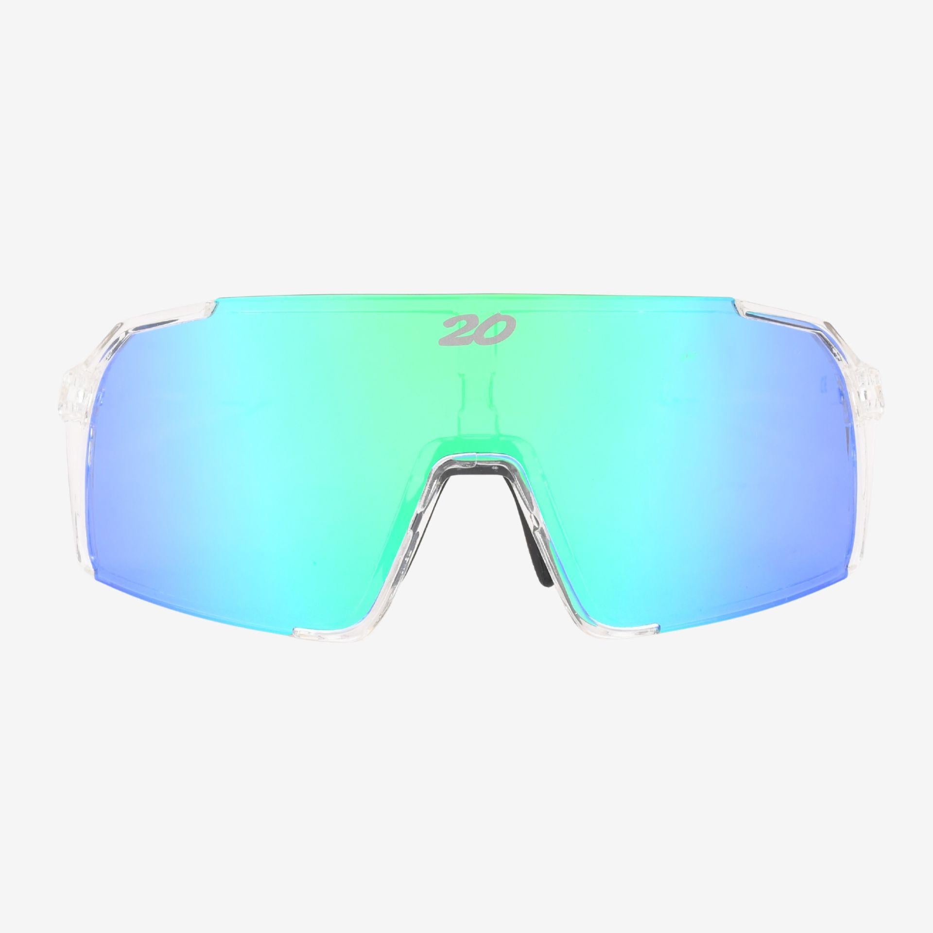 GREEN FLAIRS COLLECTION – Twenty20 Vision
