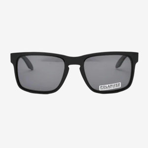 Two Zero's - Casuals - Black Polarised
