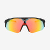 T20 Kids Edition Ultimate's - Orange Reflective