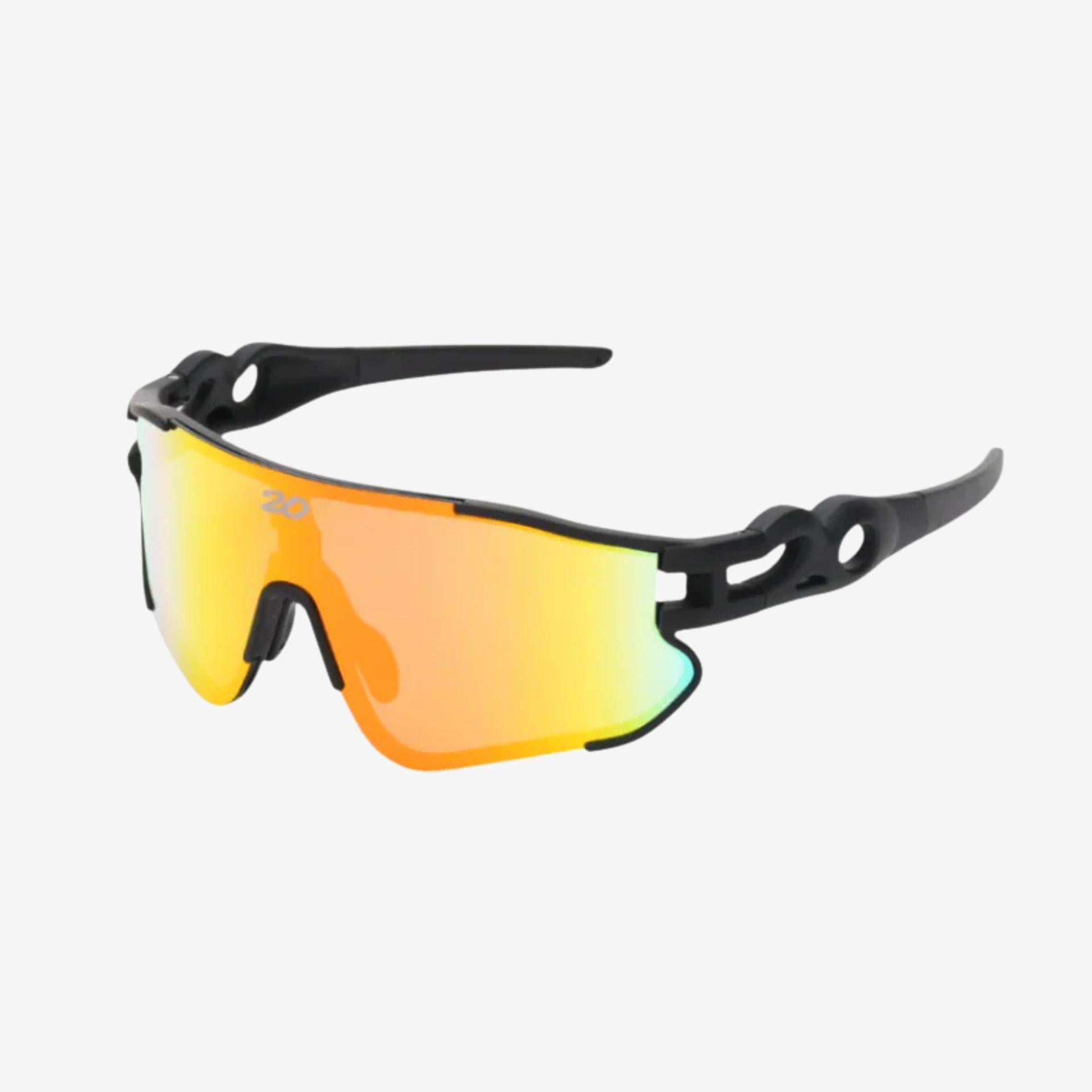T20 MAX All-Rounder Reflective Orange