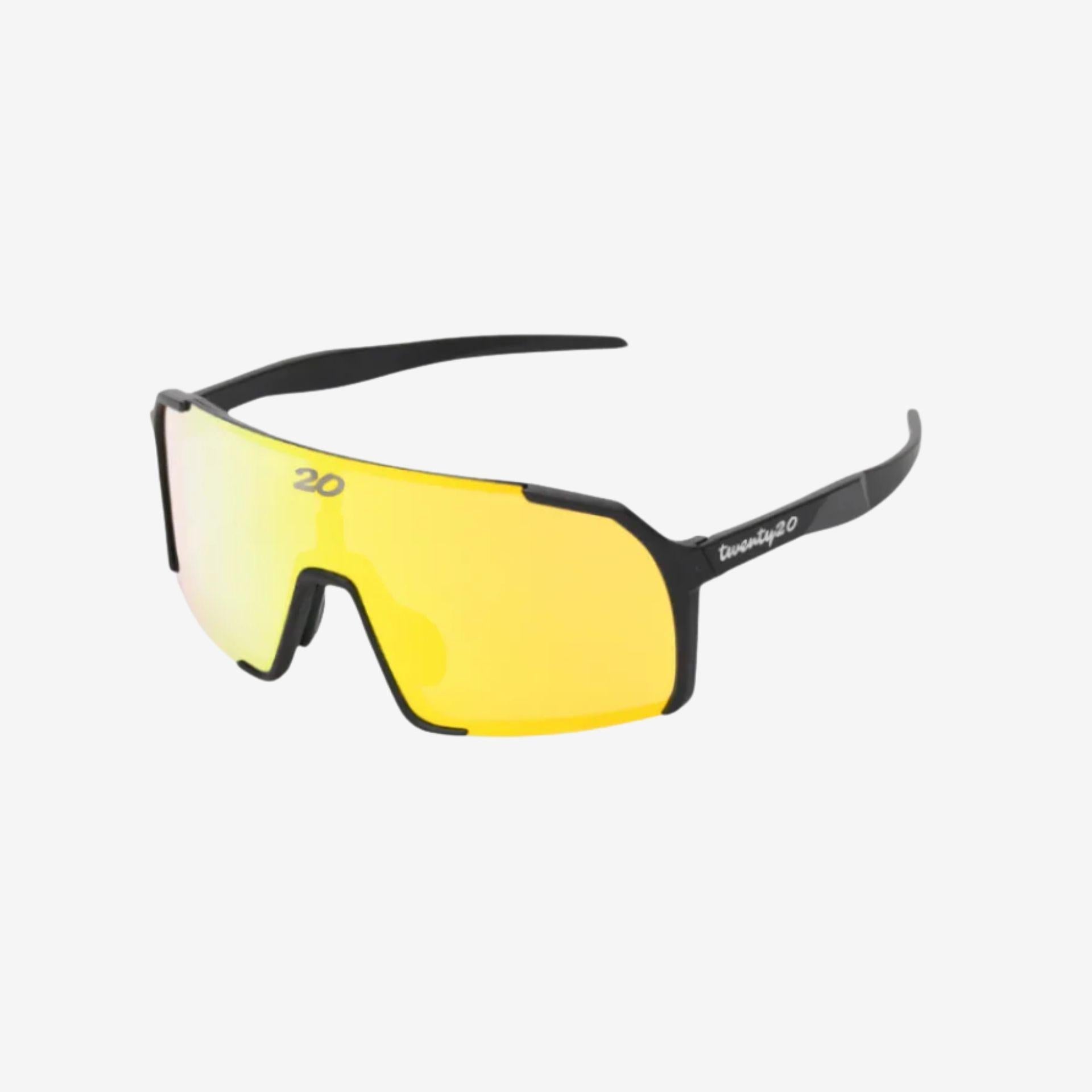 Small Adult Flairs Full Gold