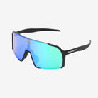 Adult Flairs Black Frame Full Green