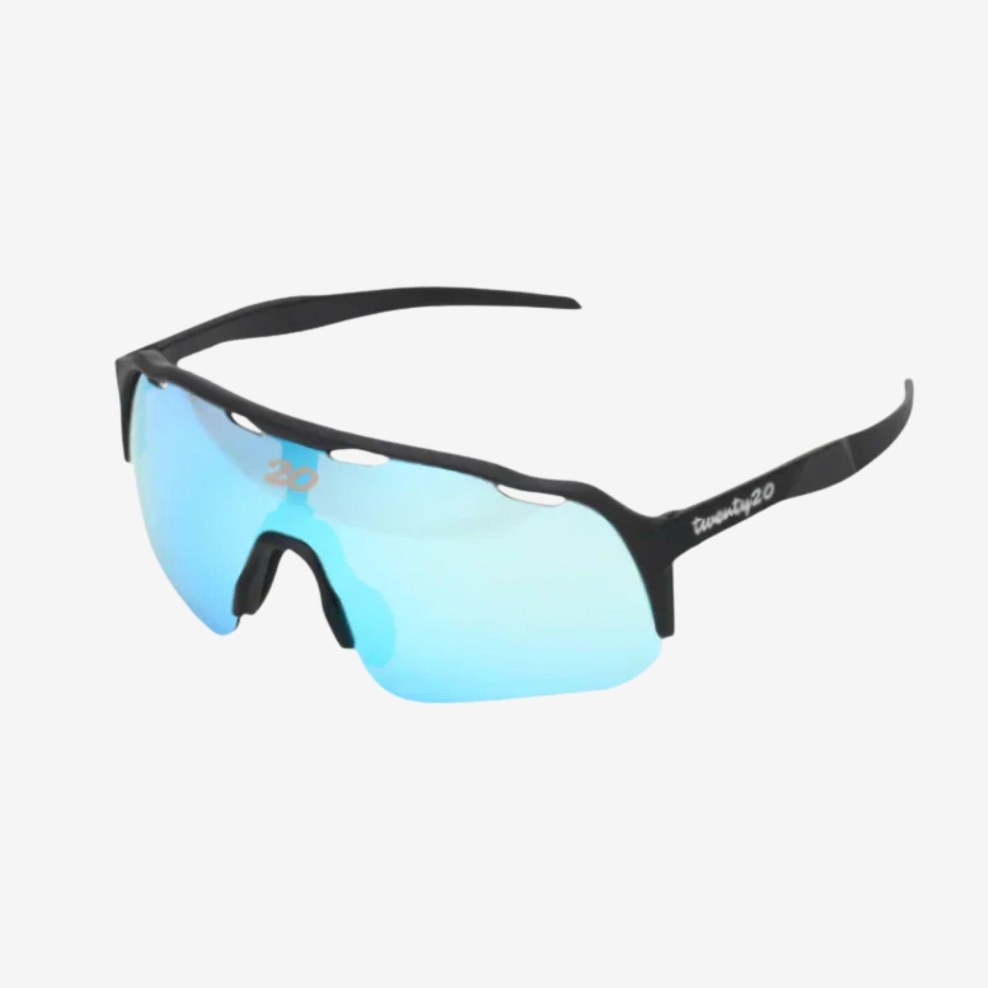 T20 Ultimate's Full Ice Blue Small Adult