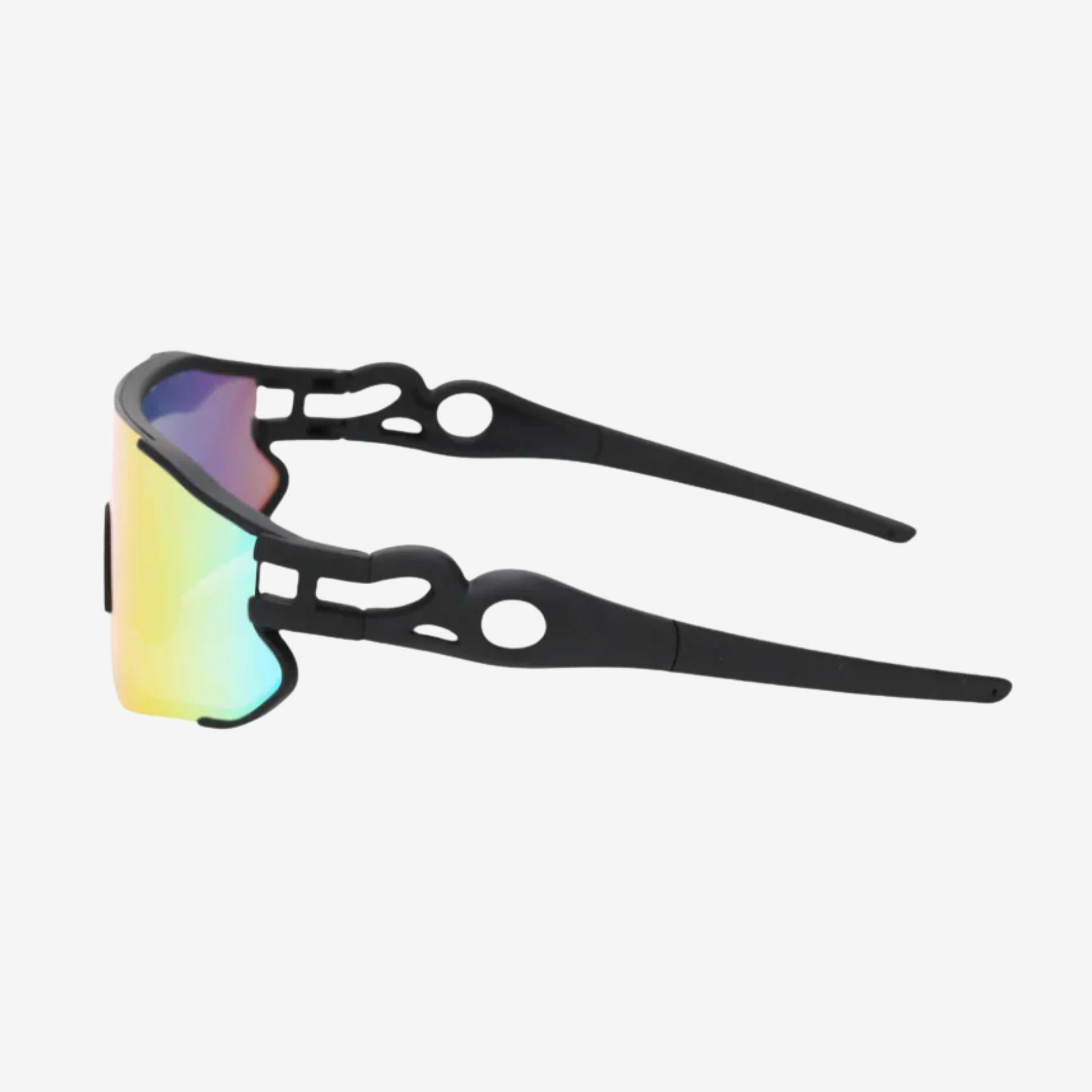 T20 MAX All-Rounder Reflective Orange