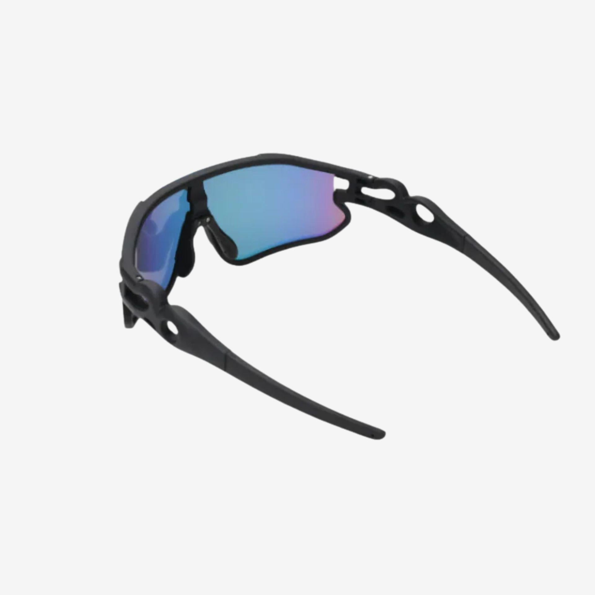 Cricket Sunglasses – T20 All Rounders® Orange Lens | Twenty20 Vision