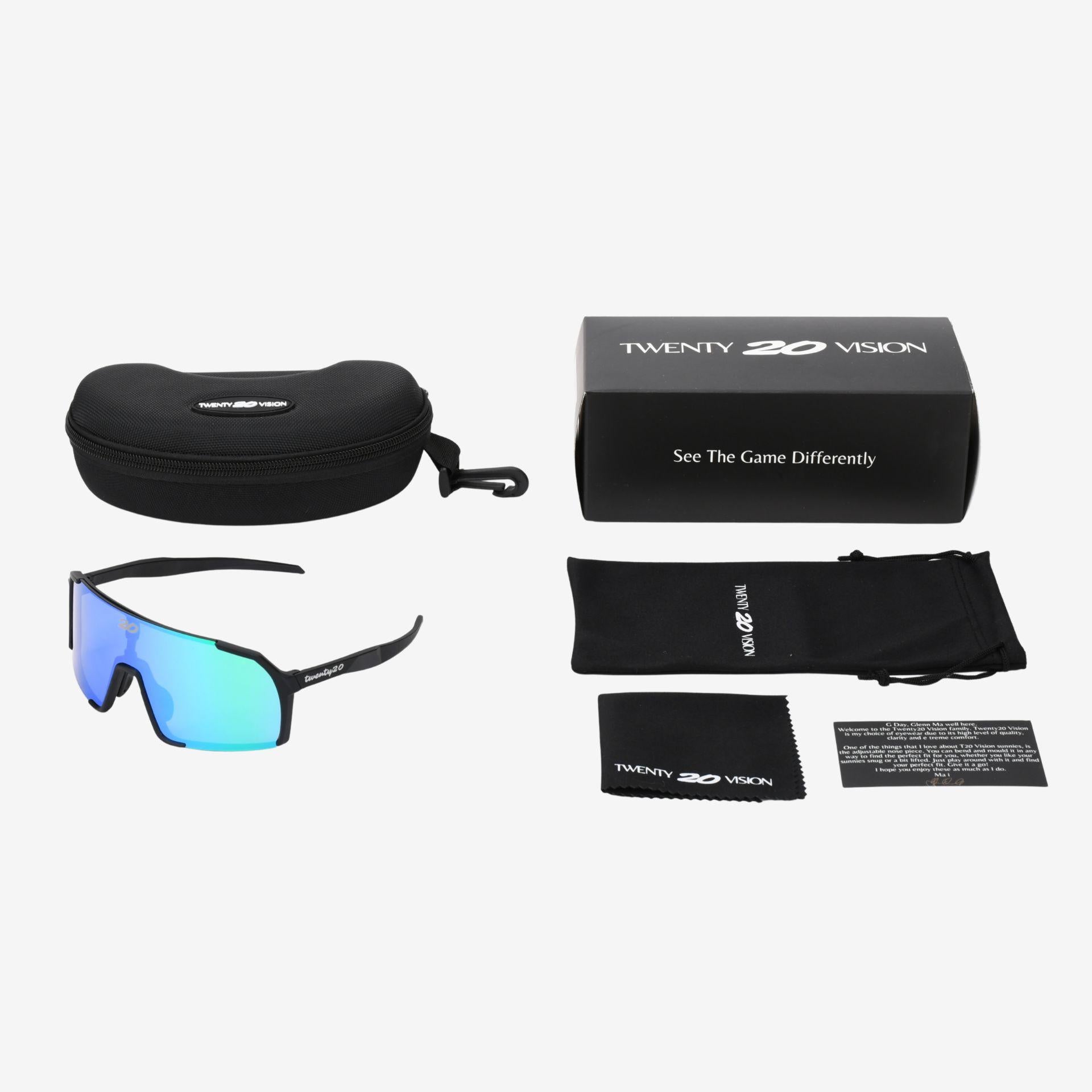 Twenty20 Vision Sunglasses Refund & Return Policy