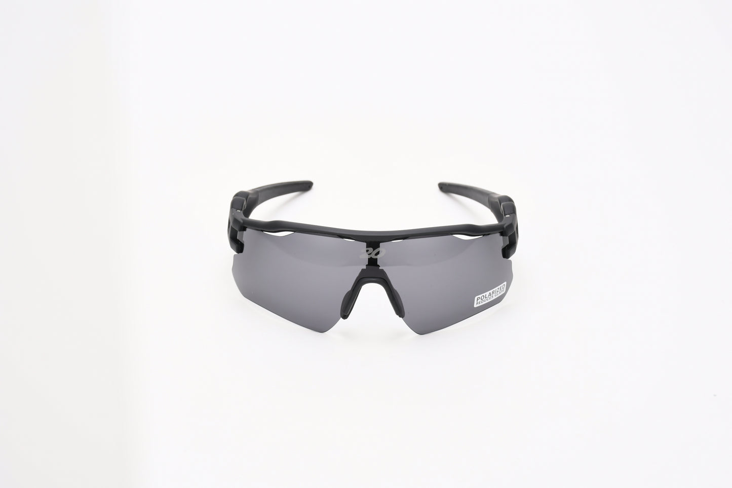 T20 Max Purist - Black Polarised