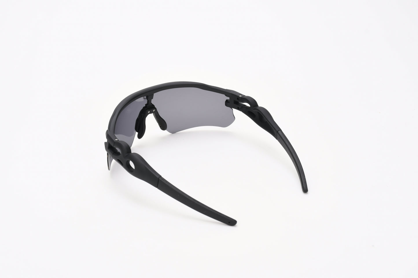 T20 Max Purist - Black Polarised