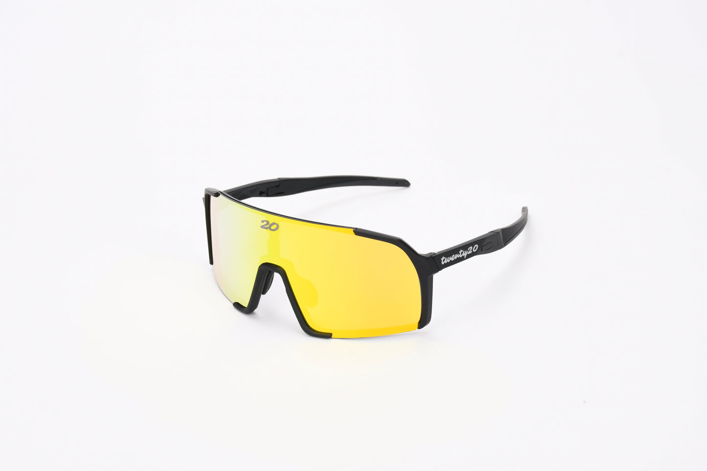 T20 Flairs (Adult Size) - Full Gold Lens