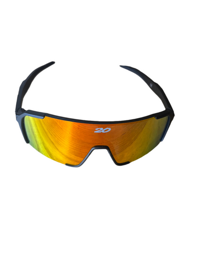 T20 Ultimate's (Adult size) - Reflective Orange